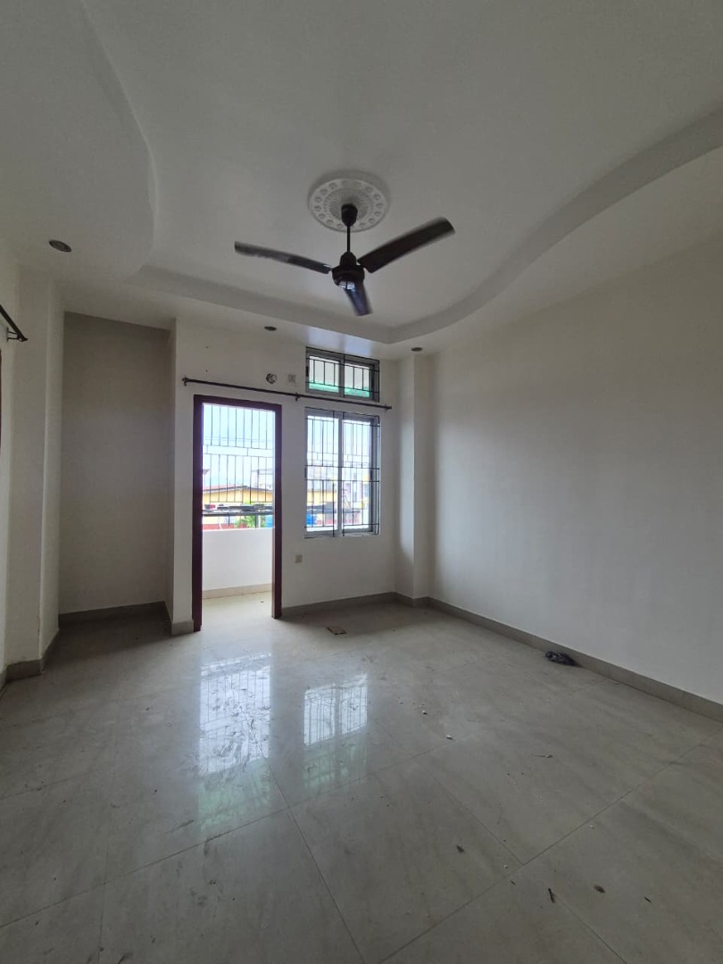 Unfurnished 3bhk in Basistha, Guwahati, Assam, India for Rent